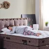 Bambi Boxspringbett 180x200 mit Matratze Bamboo Sleep Set Produktbild-Vorschau 10