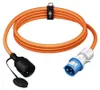 Goobay 76223 Cavo adattatore CEE, accoppiamento spina CEE - Anteprima dell’immagine prodotto 12