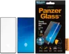 A screen protector packaging with a screen protector and a phone displayed. Náhled obrázku produktu