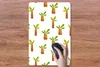 MuchoWow® Mauspad Mousepad Dschungel - Palme - Design 40x60 Produktbild-Vorschau 3