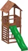 Fungoo Spielturm / Gartenspielhaus CAROL1, mit Rutsche 2,2m Produktbild-Vorschau 32