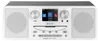 ECG B.BOLD 7200 Whole White|Radio internetowe| FM | DAB+| Podgląd zdjęcia produktu 12