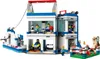 LEGO® City 60372 Académie de police Voir les images du produit 32