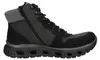 Schnürstiefelette Warmfutter bis 35mm Absatz (casual) Produktbild-Vorschau 4