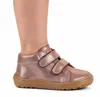Froddo Barefoot First Step Pink/Gold Größe EU 28 Produktbild-Vorschau 7