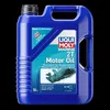LIQUI MOLY Marine 2T für 5 Liter Motoröl Motorenöl Öl Produktbild-Vorschau 2
