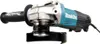 Makita Ga5050R Mini Levigatrice 1300W 125Mm Leva Anteprima dell’immagine prodotto 14