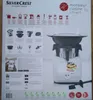 Robot kuchenny SilverCrest Monsieur Cuisine smart SKMS 1200 Podgląd zdjęcia produktu 6