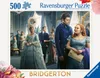 Ravensburger Bridgerton -palapeli, 500 palaa Anteprima dell’immagine prodotto 6