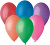 Pastellfarbene Luftballons, MIX, 30 cm, 50 Stück – Godan Produktbild-Vorschau 1