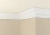 Decosa Zierprofil A80 (Stefanie), 80 x 80 mm, 2 m - 01 Produktbild-Vorschau 15