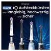 Oral-B 8700216194594 Oral-B iO Strahlendes Weiss Voir les images du produit 12