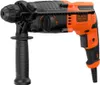 Black & Decker Kombihammer, 650W SDS-plus mit Koffer Náhled obrázku produktu 17