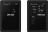 Głośniki monitorowe, PIONEER DJ DM-50D, 2 x 25 W, system Podgląd zdjęcia produktu 3