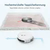 yeedi Mop Station, Beutellos, Weiß, Rund, Beutellos, 3,5 l, Produktbild-Vorschau 19