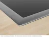 Bosch Serie 4 NKN645GA2E, Schwarz, Integriert, 60 cm, Produktbild-Vorschau 9
