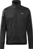 GORE Winddichte Fahrradjacke - DRIVE - Schwarz XL Produktbild-Vorschau 1