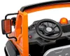 Elektrofahrzeug Peg Perego Taurus 12V Ladefläche Seilwinde Produktbild-Vorschau 3