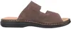 Chaussures de ville Rieker, pantoufles, sandales, couleur Voir les images du produit 40