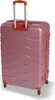 Reisekoffer BERTOO Firenze - rosa 142 l Produktbild-Vorschau 4