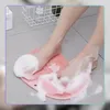 Silikon-Körperwaschlappen-Massage-Antirutschmatte mit Produktbild-Vorschau 8