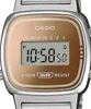 Casio LA670WES-4AEF  Watch Vintage Collection 29mm 1ATM Náhled obrázku produktu 5