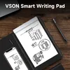 Lexie VSON WP9623 Smart Handwriting Notepad Inteligentní Náhled obrázku produktu 6