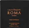 Laura Biagiotti Roma Uomo Nero Estremo Eau de Parfum Voir les images du produit 5