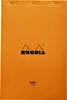 Rhodia 19660C - Notizblock N°19 (DIN A4+, 21 x 31,8 cm, Produktbild-Vorschau 2