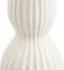 Irma table basse table d’appoint Ø40 cm blanche. Voir les images du produit 2