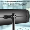 Echos Eco-9013 Supporto universale per riscaldatori Anteprima dell’immagine prodotto 2
