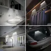 LED světlo se senzorem pohybu, bezdrátové osvětlení do Náhled obrázku produktu 10