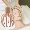 Kopfmassagegeräte, Massagegerät, Kabelloses Produktbild-Vorschau 1