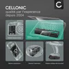 CELLONIC 1x Batterie compatible avec ZTE Blade A31 2021 Voir les images du produit 7