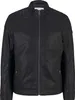 Kunstleder Jacke fausse veste en cuir | Voir les images du produit 6