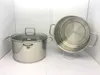 ELO Biodünster Citrin Edelstahl Ø18cm Produktbild-Vorschau 7