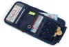 satch portafoglio Wallet Funky Friday blu multicolore Anteprima dell’immagine prodotto 10