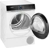Siemens WQ46B2C40 Wärmepumpentrockner Kondensations 9 kg Produktbild-Vorschau 14