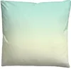 A pillowcase with a gradient color effect. Produktbild-Vorschau