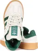Adidas Samba XLG in Grau Grün – 6 UK - 39 1/3 EU - Produktbild-Vorschau 4