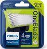 Philips QP240/50 Ersatzklingen 4St. Produktbild-Vorschau 7
