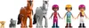 LEGO Friends Paardenstal en Rijschool - Educatief speelset Productafbeelding-voorbeeld 8