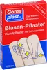 Blasenpflaster Gothaplast, 10-tlg. Produktbild-Vorschau 4