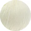 Lana Grossa - Cool Wool Baby 0213 rohweiß Produktbild-Vorschau 2