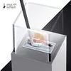 Marcantonio - Camino a bioetanolo da terra freestanding, Anteprima dell’immagine prodotto 2