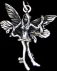 Fee, Elfen Schmuck Anhänger 925er Silber - Elfen Feen - Produktbild-Vorschau 2