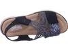 Damen Sandalen Rieker 64889-00 schwarz 39 Produktbild-Vorschau 35