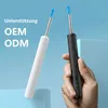 Ohrenschmalz Entferner Otoskop, Ohr Reinigung Set,LED, HD Produktbild-Vorschau 4