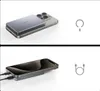 Joyroom Powerbank JR-PBM08 Pro 10000mAh ultra-mince - gris Voir les images du produit 18