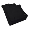 Tapis De Sol Noir Velours Pour Toyota Camry Depuis 2019 Voir les images du produit 3
